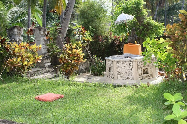 Hotel Felicianas Resort