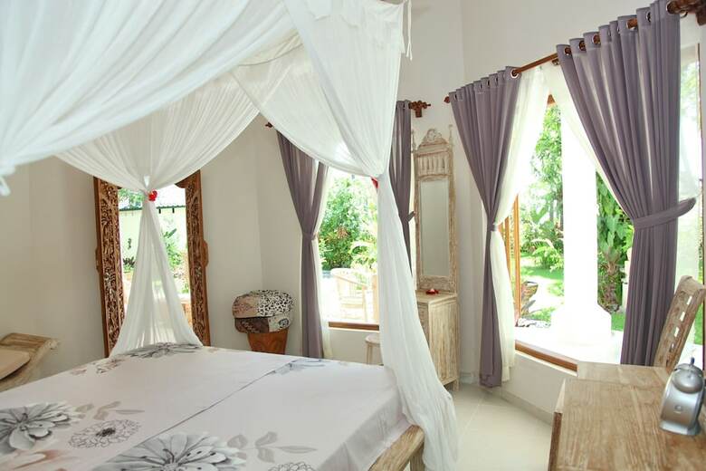 Hotel Felicianas Resort