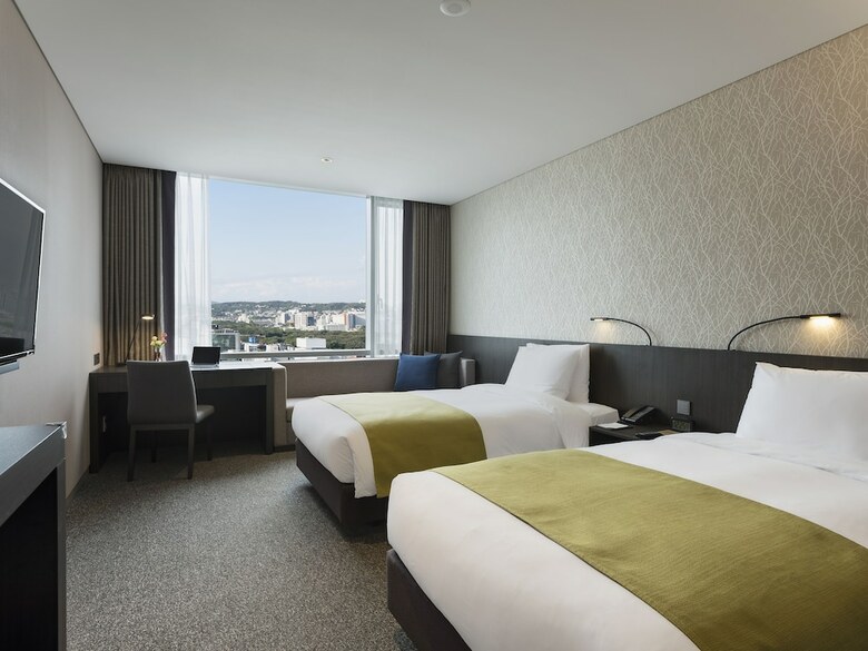 Nine Tree Premier Hotel Myeongdong 2