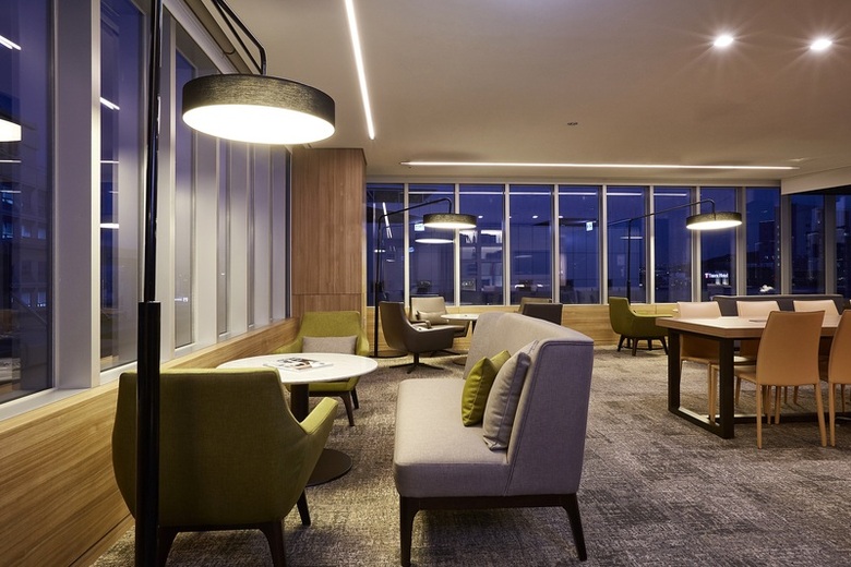 Nine Tree Premier Hotel Myeongdong 2