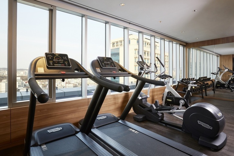Nine Tree Premier Hotel Myeongdong 2