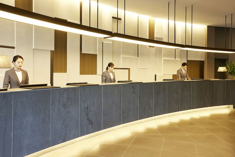 Nine Tree Premier Hotel Myeongdong 2