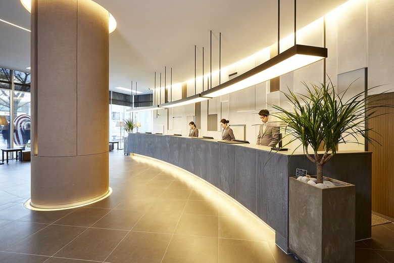 Nine Tree Premier Hotel Myeongdong 2