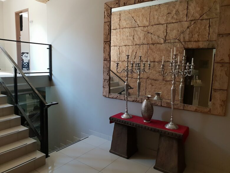 Hotel Fa Trez Guest House And Spa