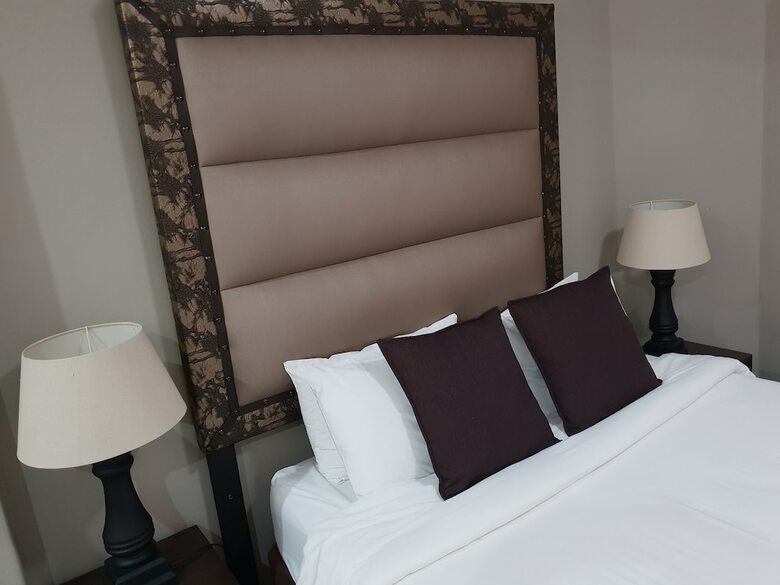 Hotel Fa Trez Guest House And Spa