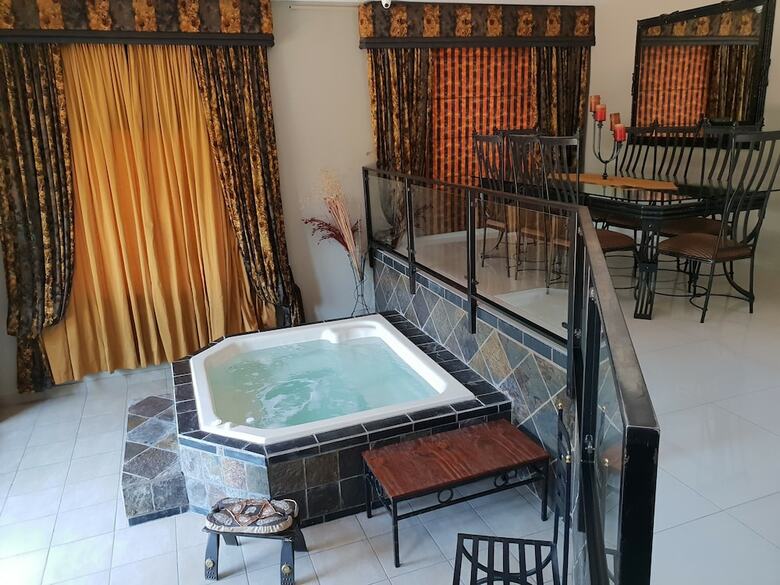Hotel Fa Trez Guest House And Spa