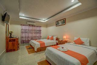 Hotel Wheel Garden Residence