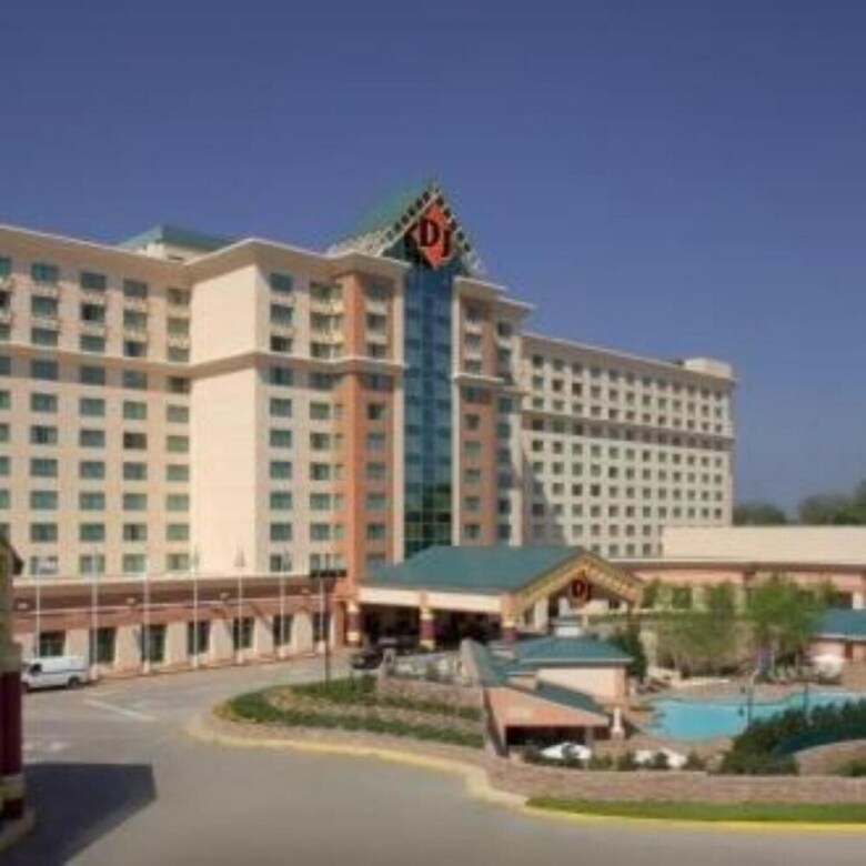 Diamondjacks Casino & Hotel