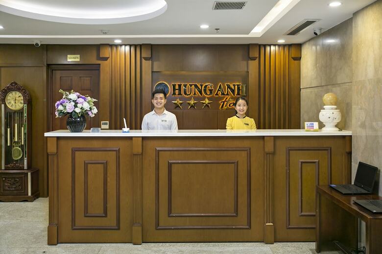 Hung Anh Hotel