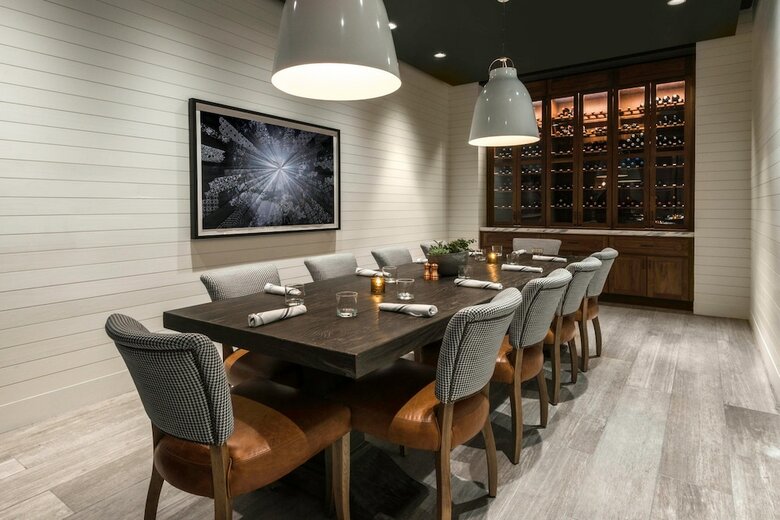 Hotel Le Meridien Denver Downtown