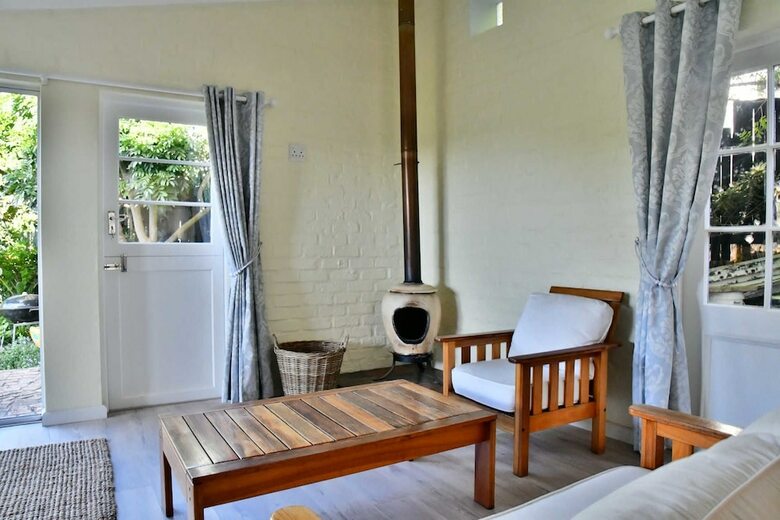 Apartamentos The Barnacle