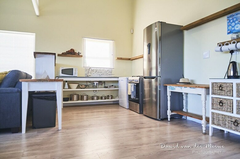 Apartamentos The Barnacle