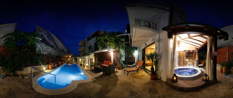 Boutique Hotel Marco Polo