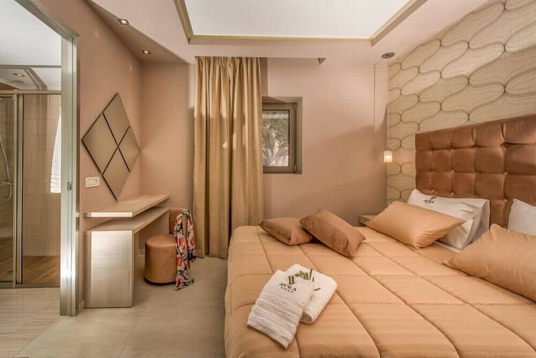 Avra Luxury Villa