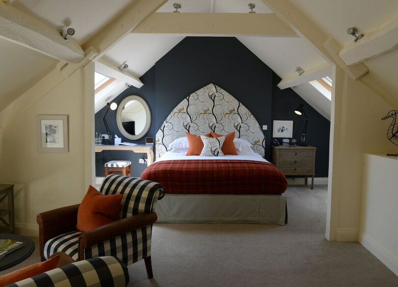The Close Hotel