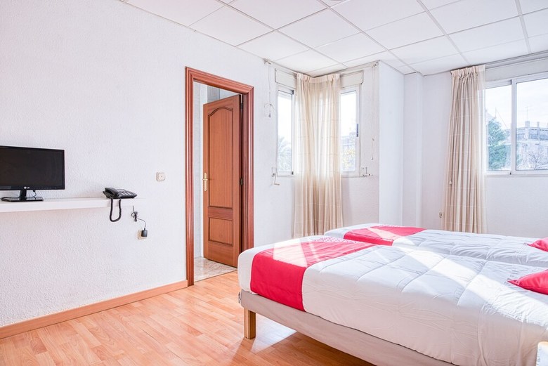 Hostal Hrbonavista