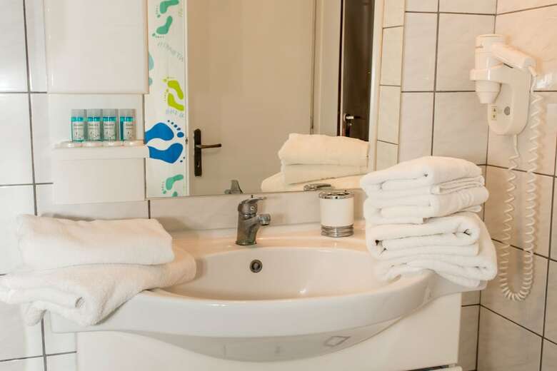 Vergina Hotel