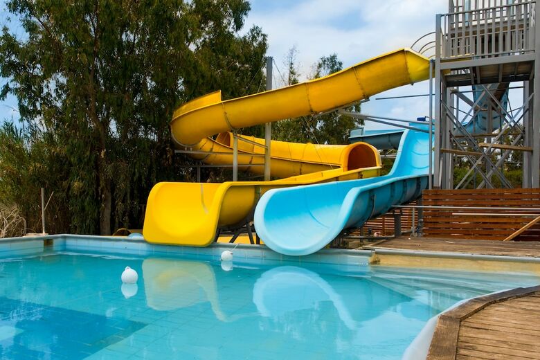 Vergina Hotel