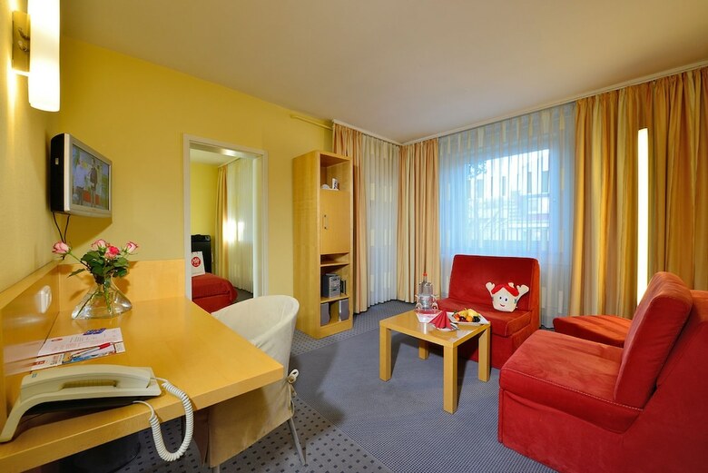 Michel Hotel Suhl