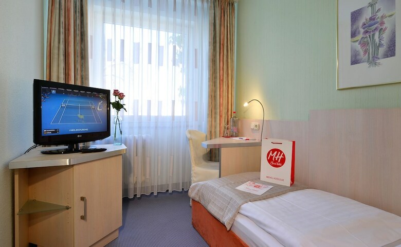 Michel Hotel Suhl