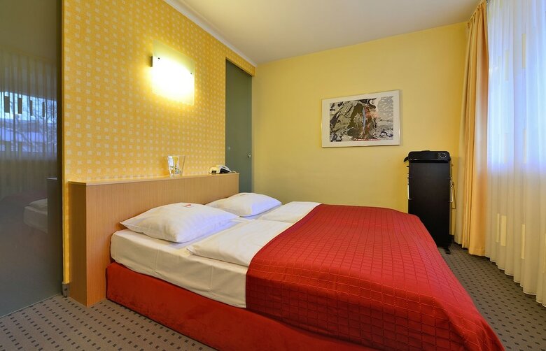 Michel Hotel Suhl