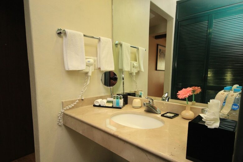 Hotel Villa Mercedes
