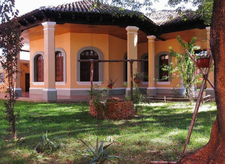Hotel Villa Mercedes