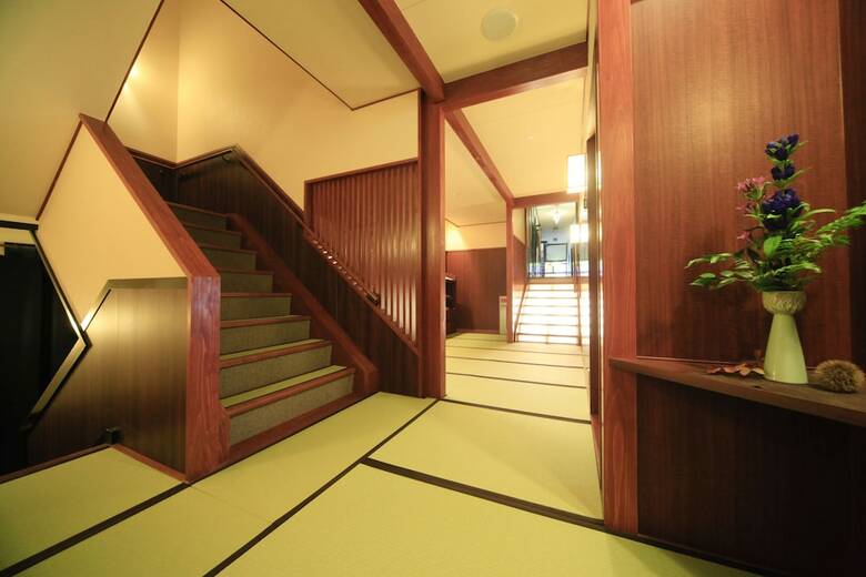 Omiya Ryokan