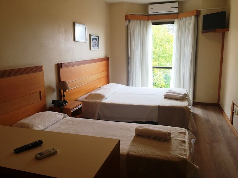 Hotel Tissiani Canela
