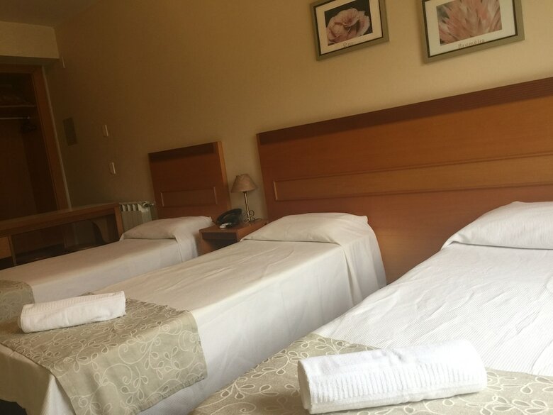 Hotel Tissiani Canela