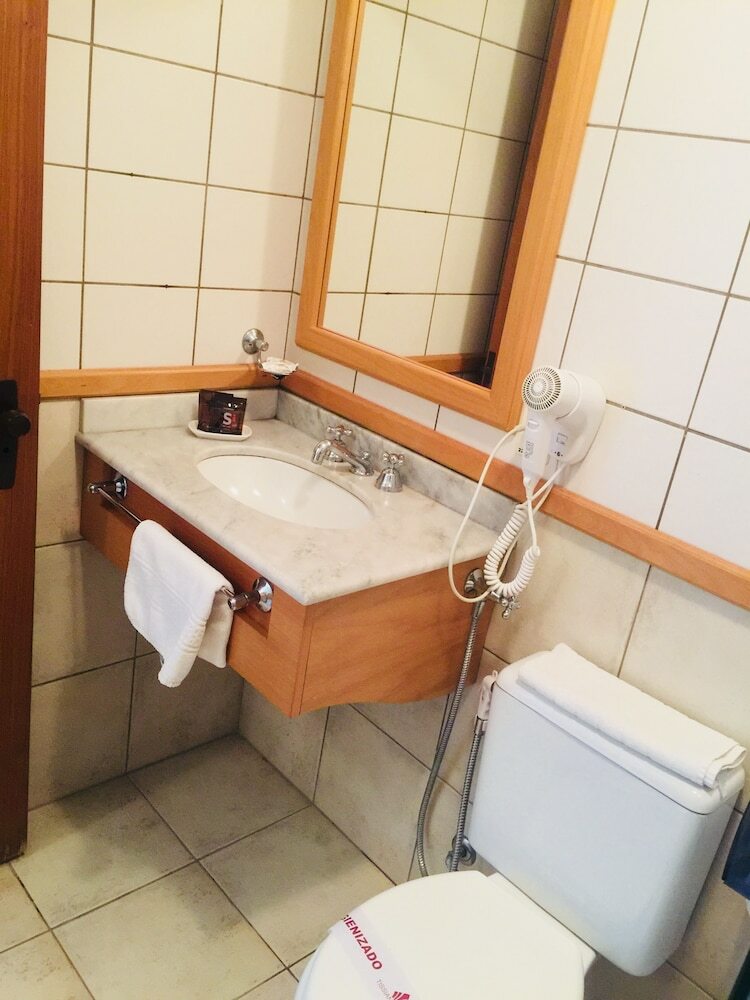 Hotel Tissiani Canela