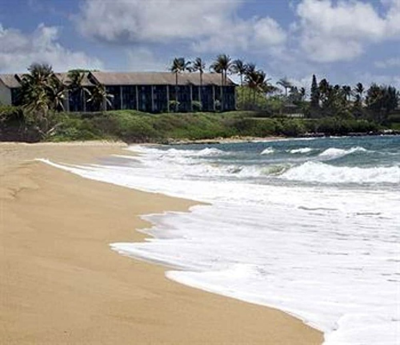 Wailua Bay View By Crh