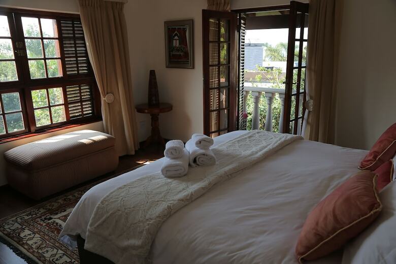 Bed & Breakfast Villa Anastasia B And B