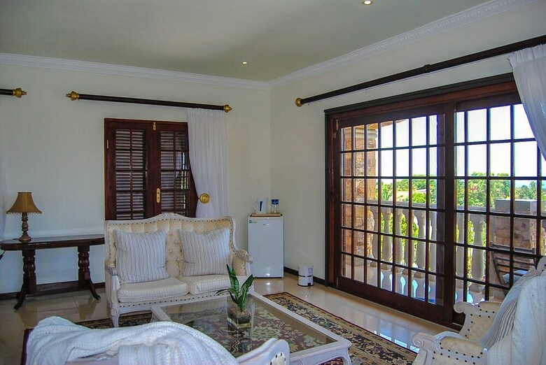 Bed & Breakfast Villa Anastasia B And B