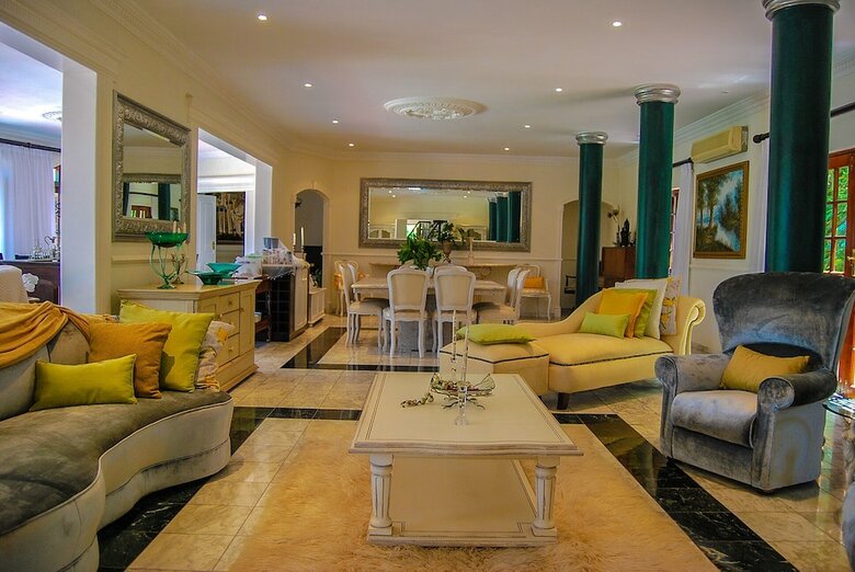 Bed & Breakfast Villa Anastasia B And B
