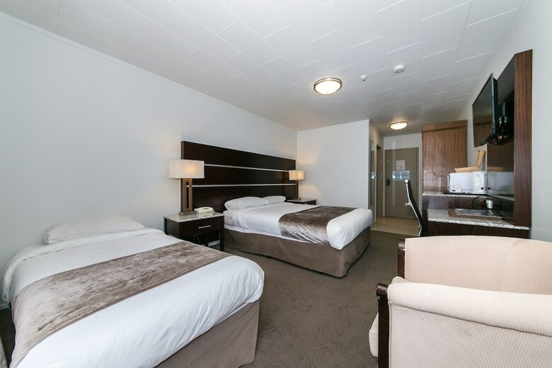 Airport Gateway Hotel