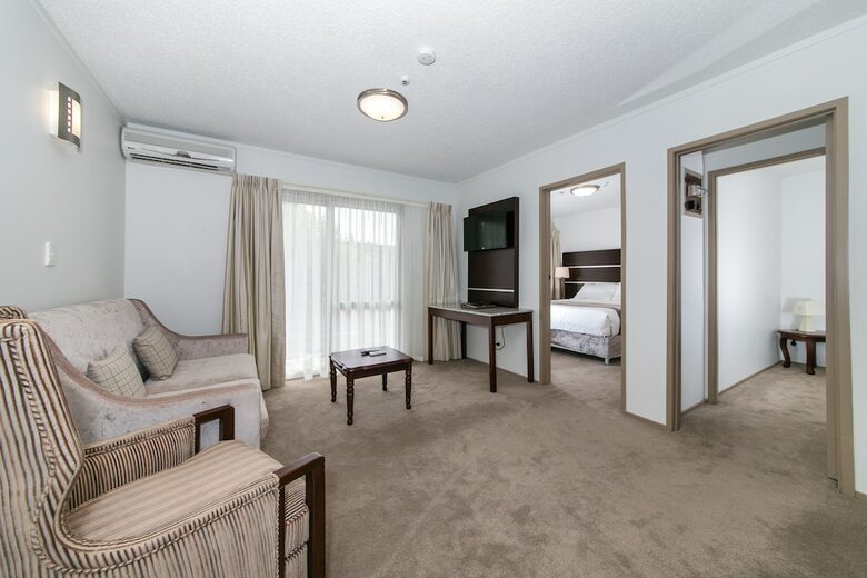 Airport Gateway Hotel