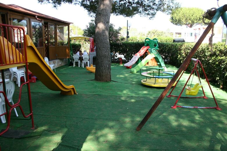 Green Park Village