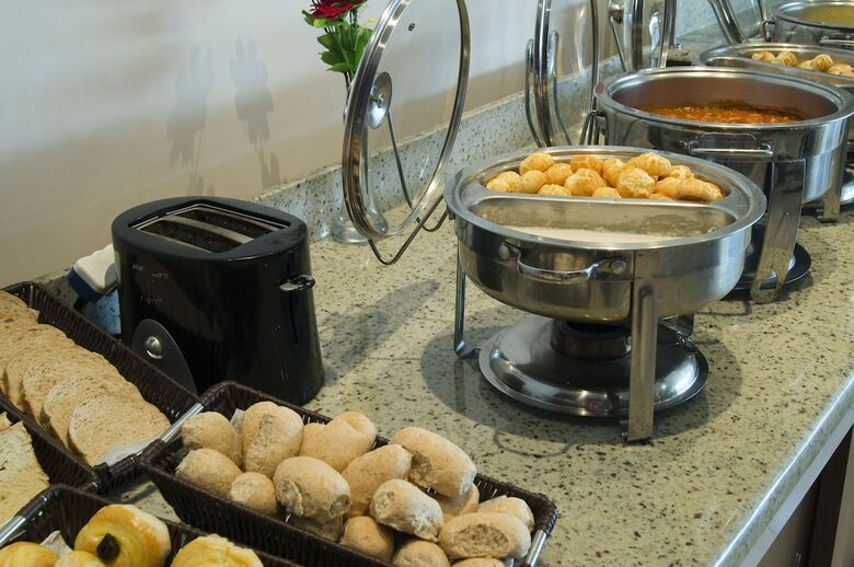 Bourbon Vit�ria Hotel