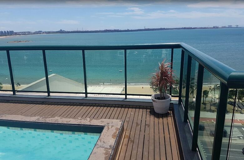 Bourbon Vit�ria Hotel