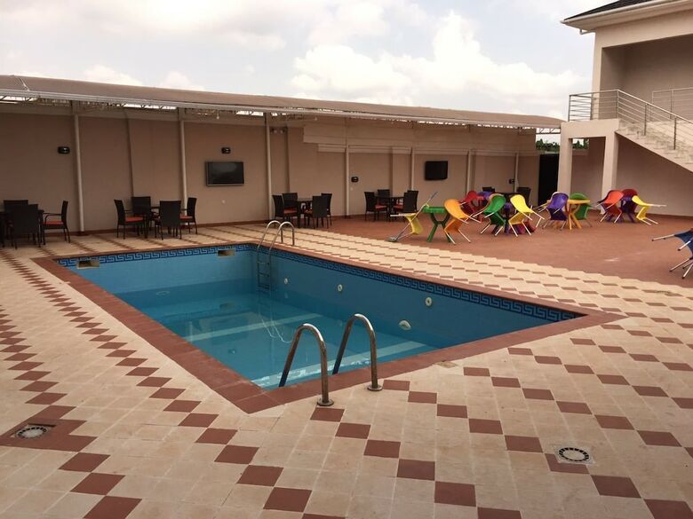 La Diva Hotels & Events Centre