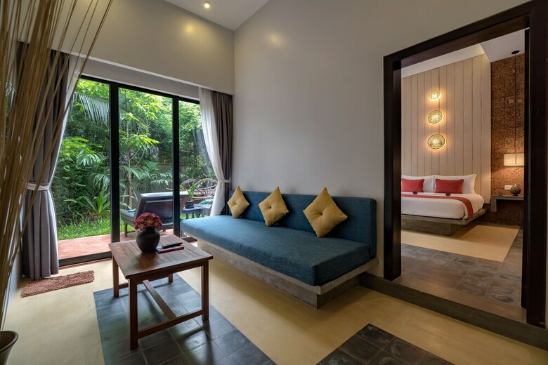 Hotel Le Chanthou Boutique