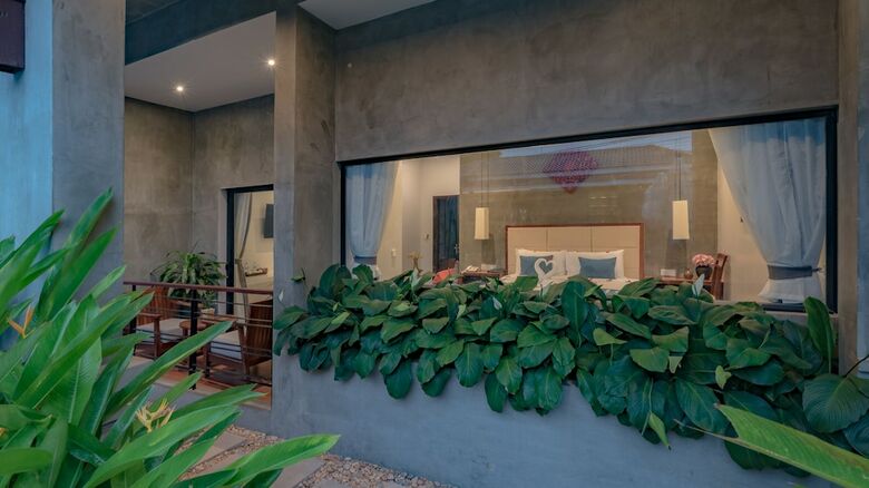 Hotel Le Chanthou Boutique