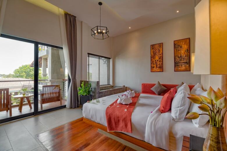 Hotel Le Chanthou Boutique