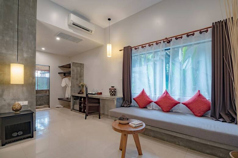 Hotel Le Chanthou Boutique