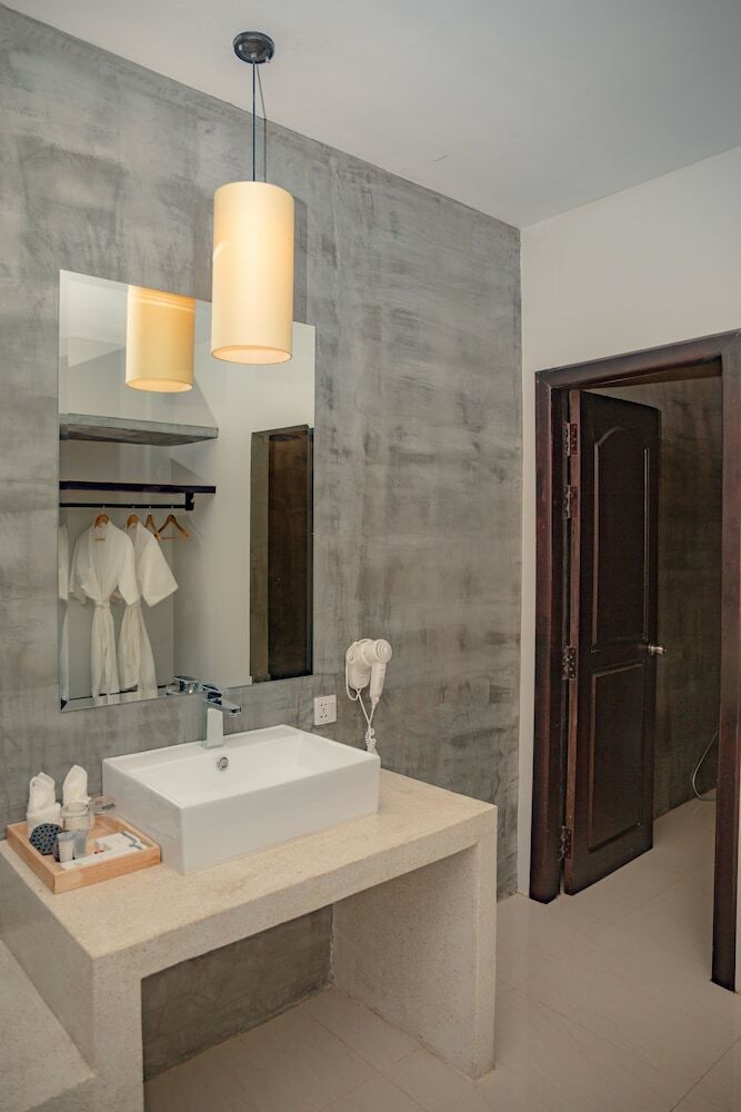 Hotel Le Chanthou Boutique