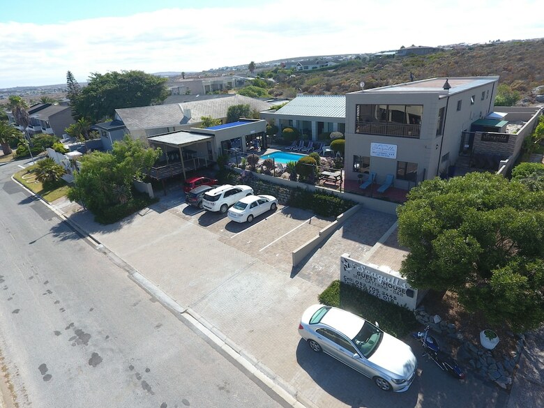 Hotel Seagulls Guest House