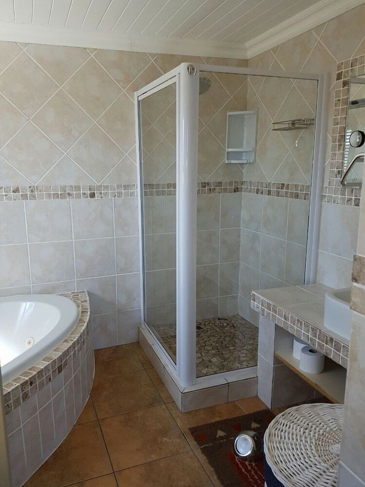 Hotel Seagulls Guest House