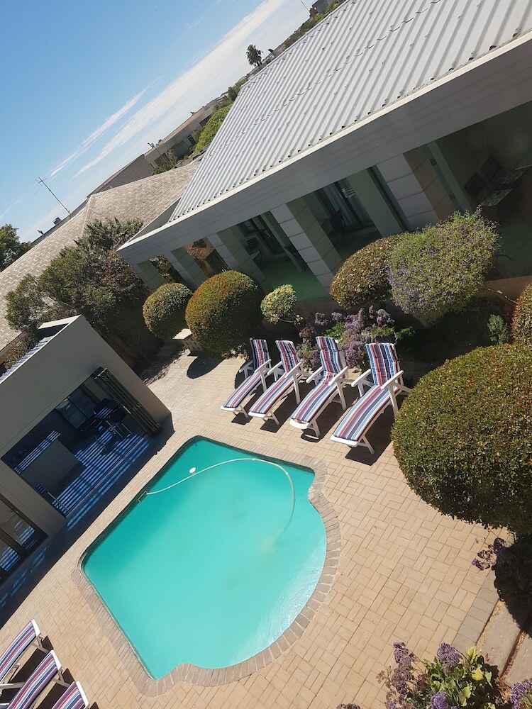 Hotel Seagulls Guest House