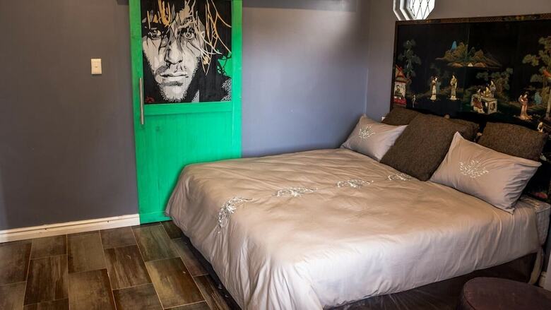 Apartamentos Soul House